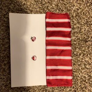 Cufflinks 💰(MAKE AN OFFER)💰